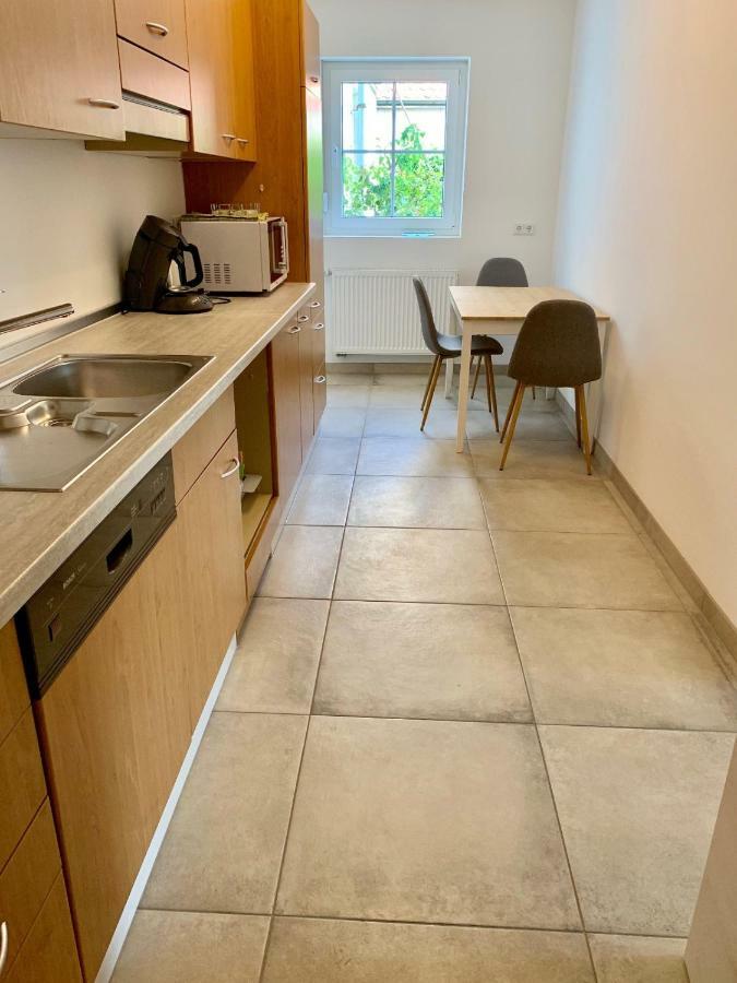 Erlebnis- Und Genusshof Tietze Apartamento Spalt Exterior foto